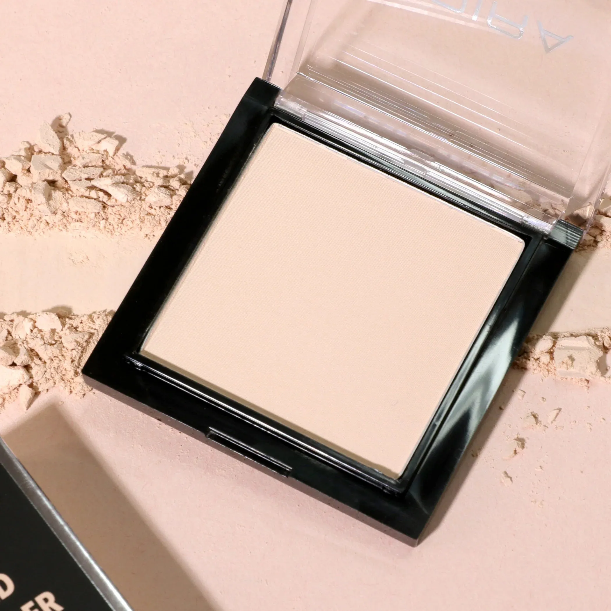 MOIRA Lavish Pressed Finishing Powder