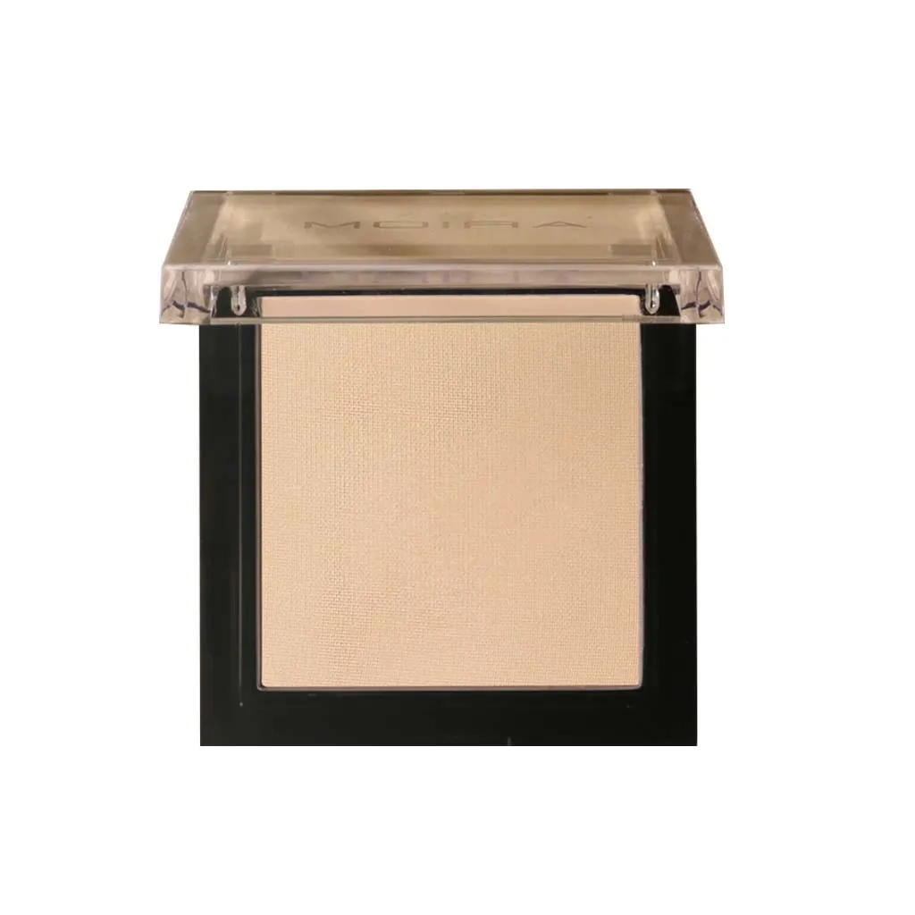 MOIRA Lavish Pressed Finishing Powder