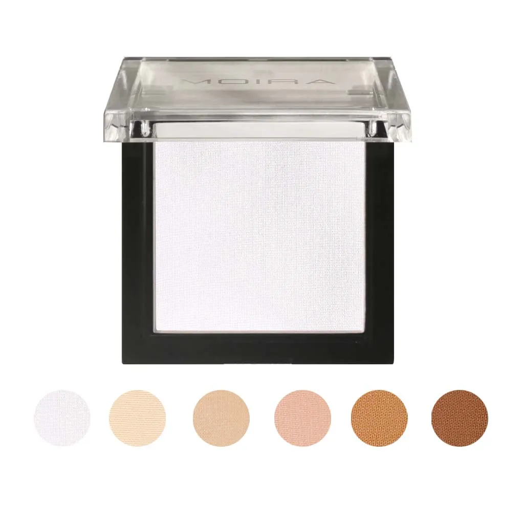 MOIRA Lavish Pressed Finishing Powder