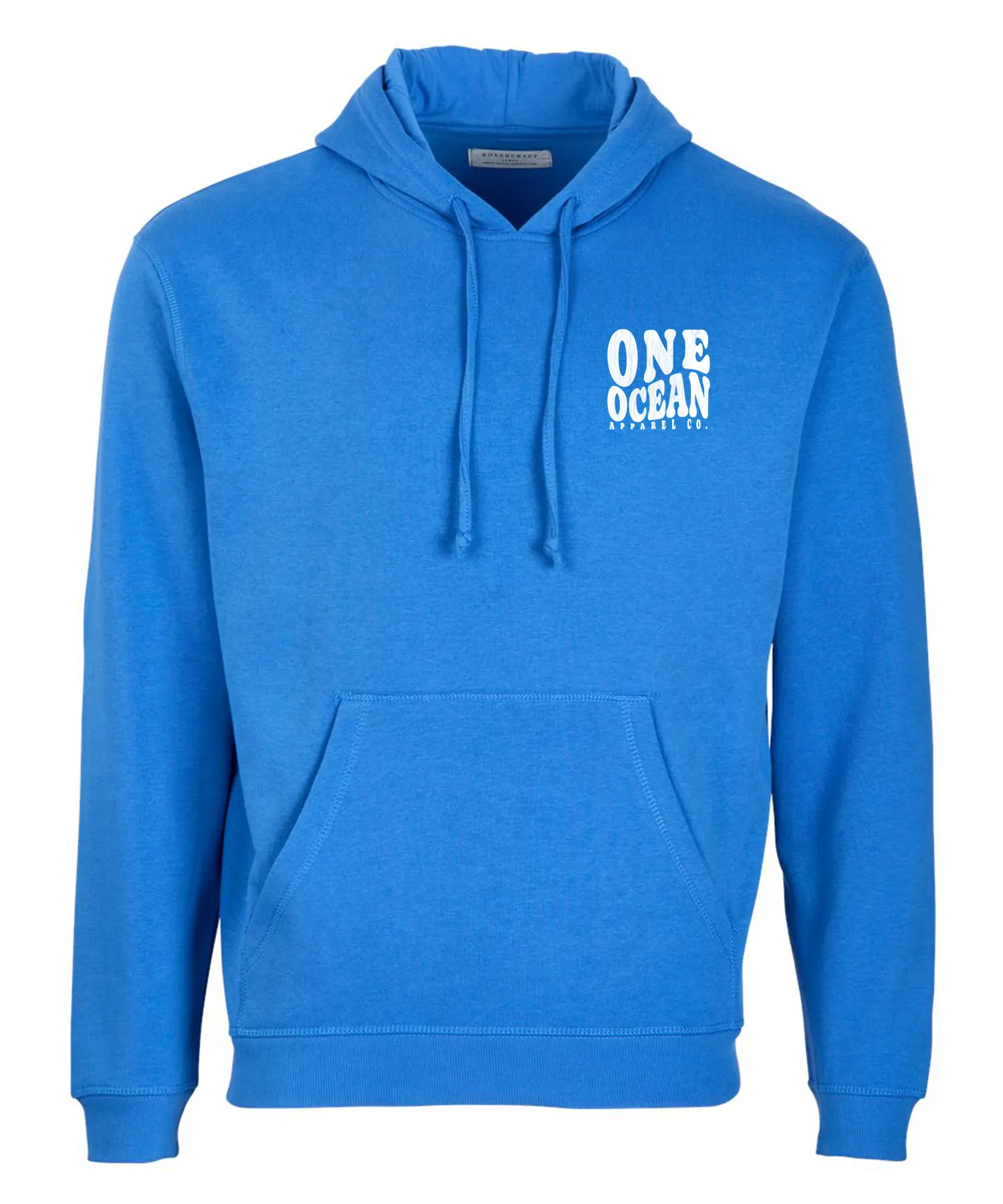 More Beach Days Hoodie