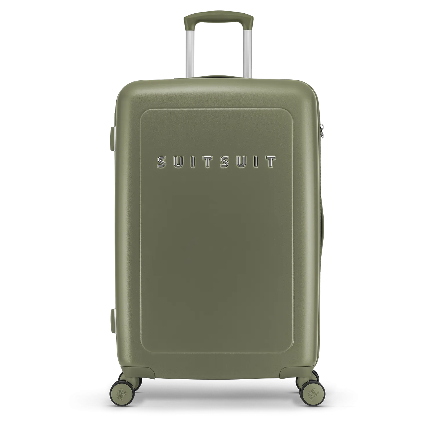 Natura - Dark Olive - Safe Travels Set (76 cm)