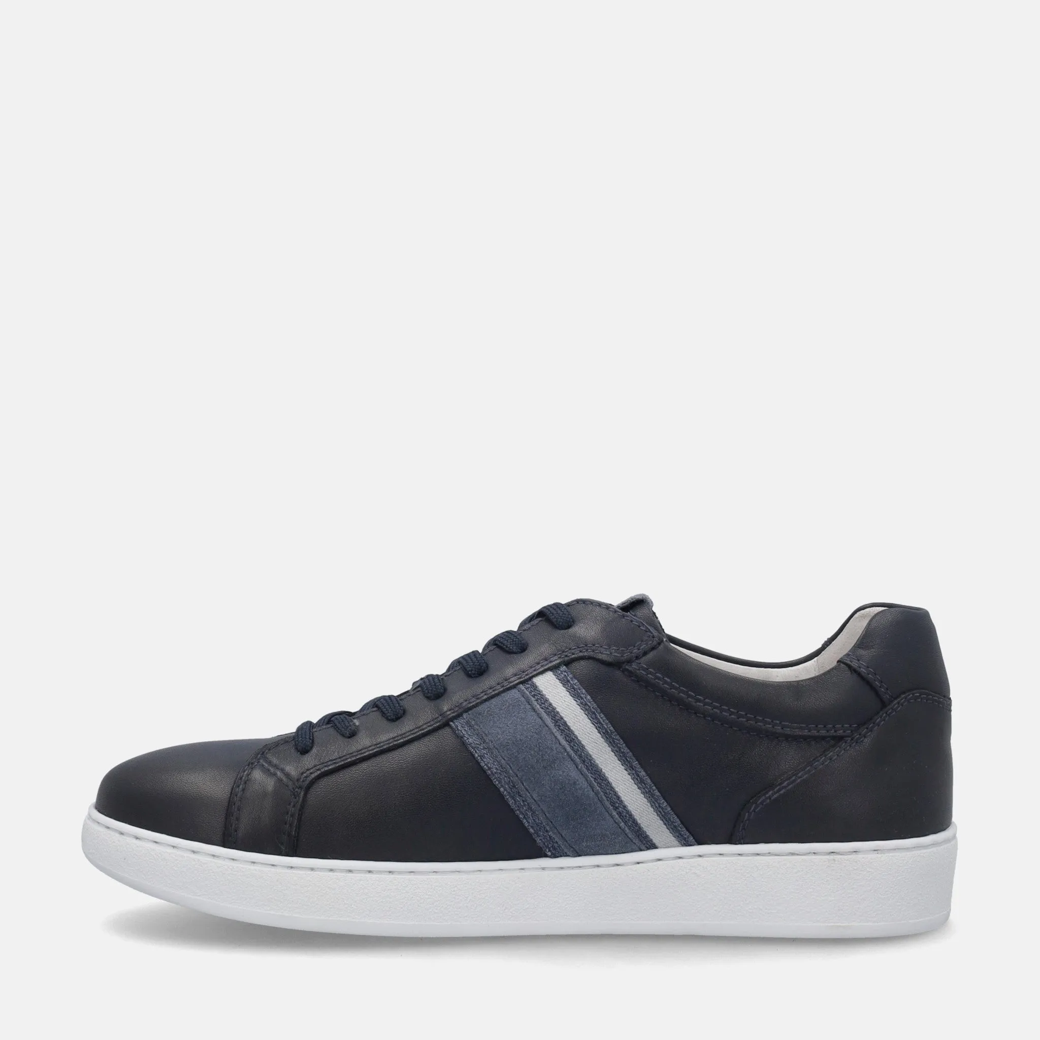 NERO GIARDINI SNEAKERS