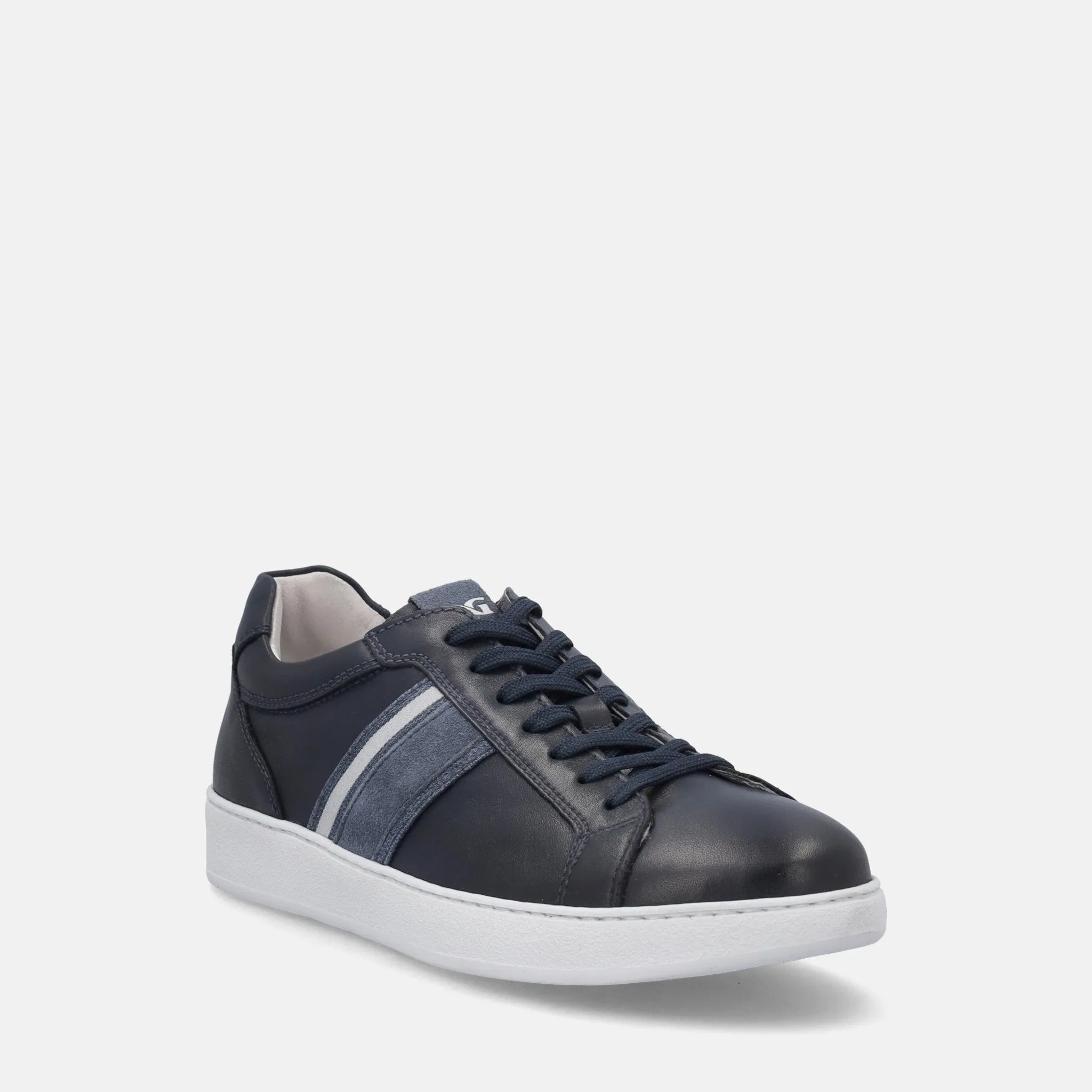 NERO GIARDINI SNEAKERS