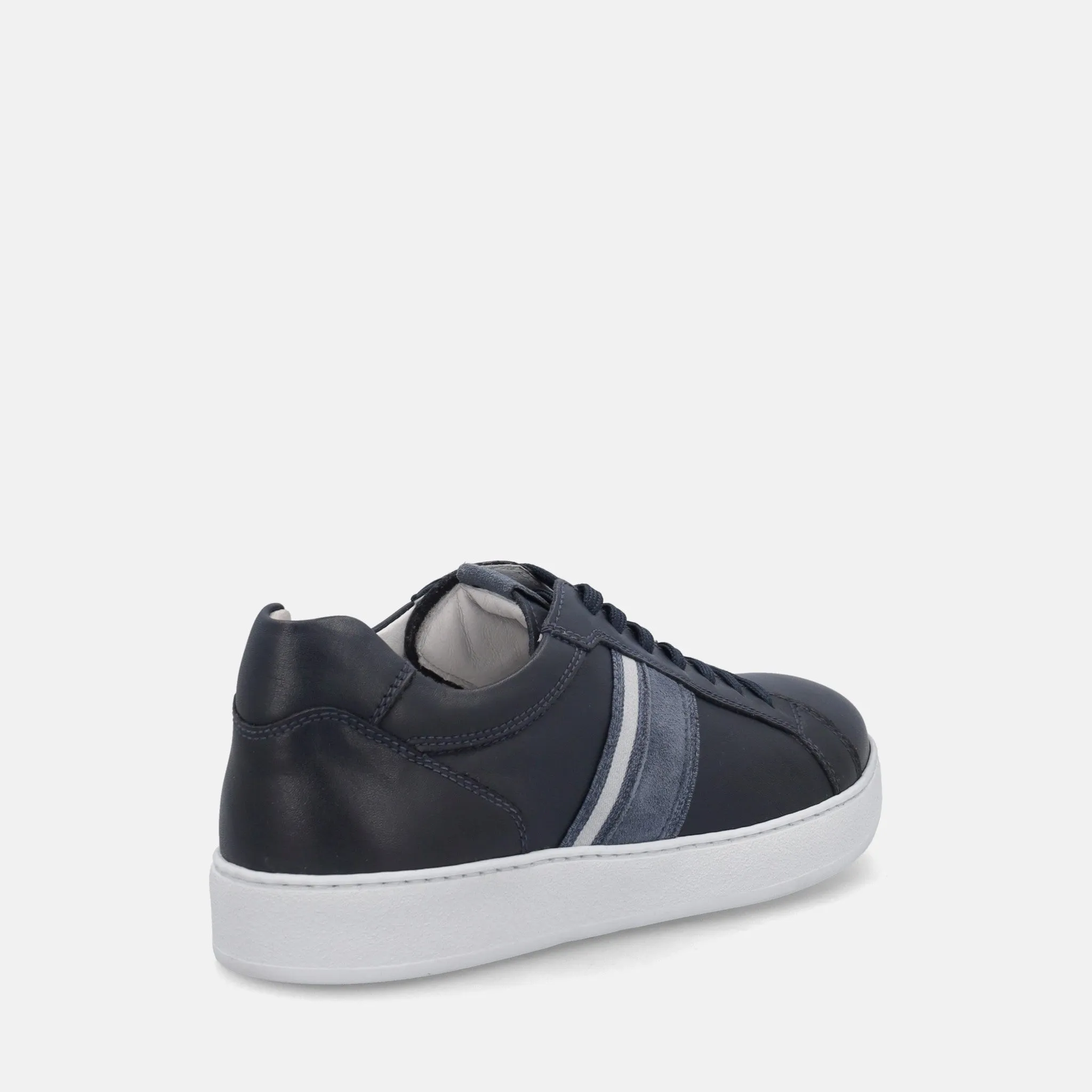 NERO GIARDINI SNEAKERS