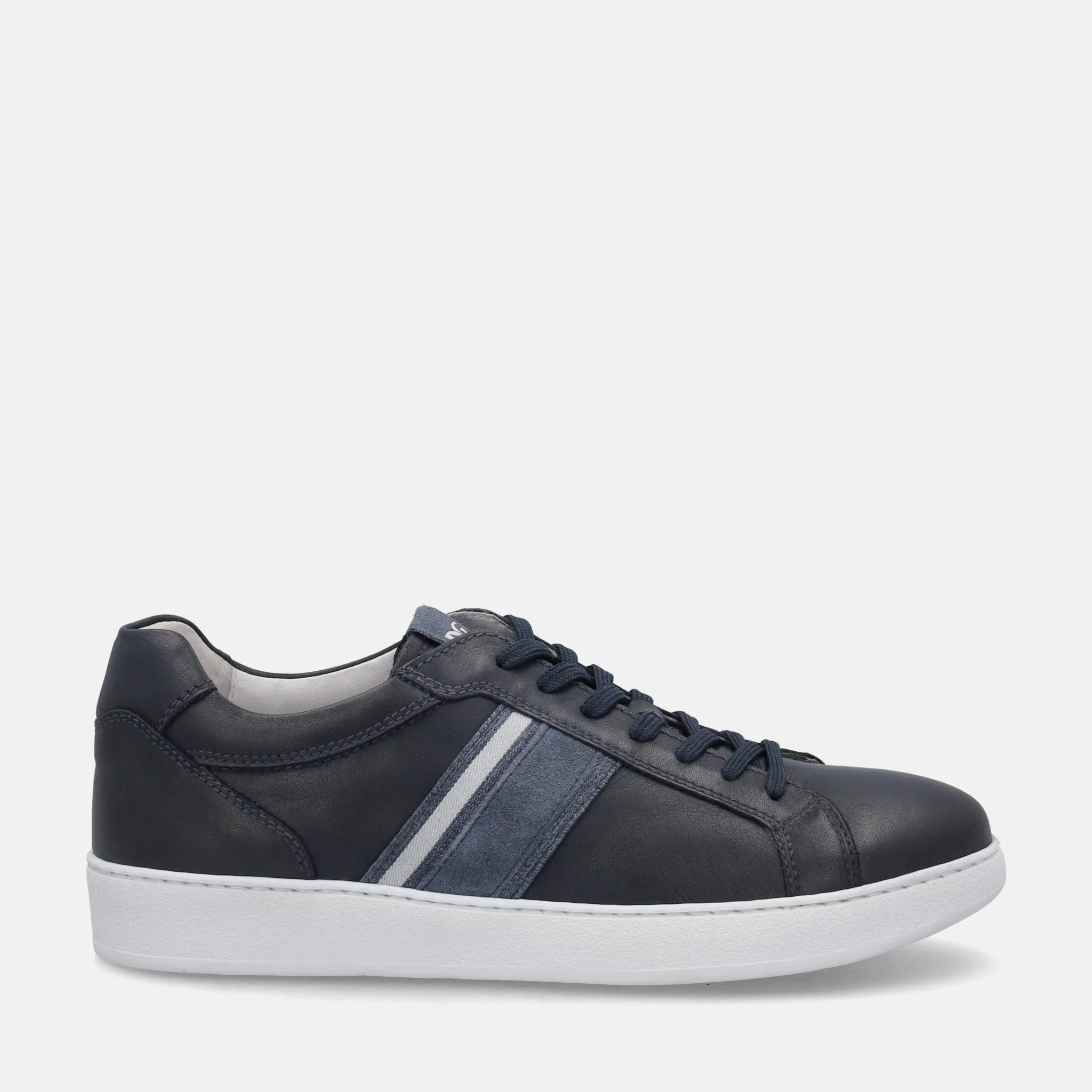 NERO GIARDINI SNEAKERS