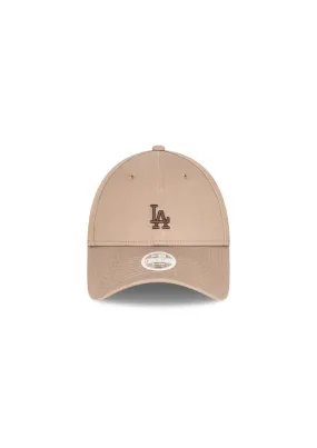 New Era Cap LA Taupe