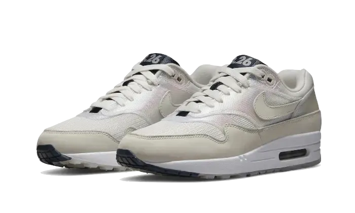 Nike Air Max 1 La Ville Lumière