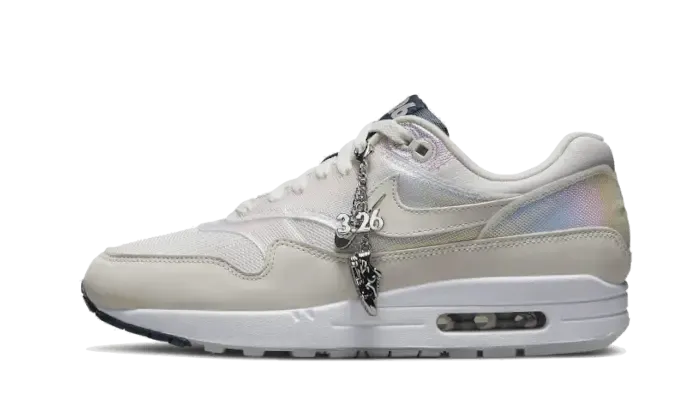 Nike Air Max 1 La Ville Lumière