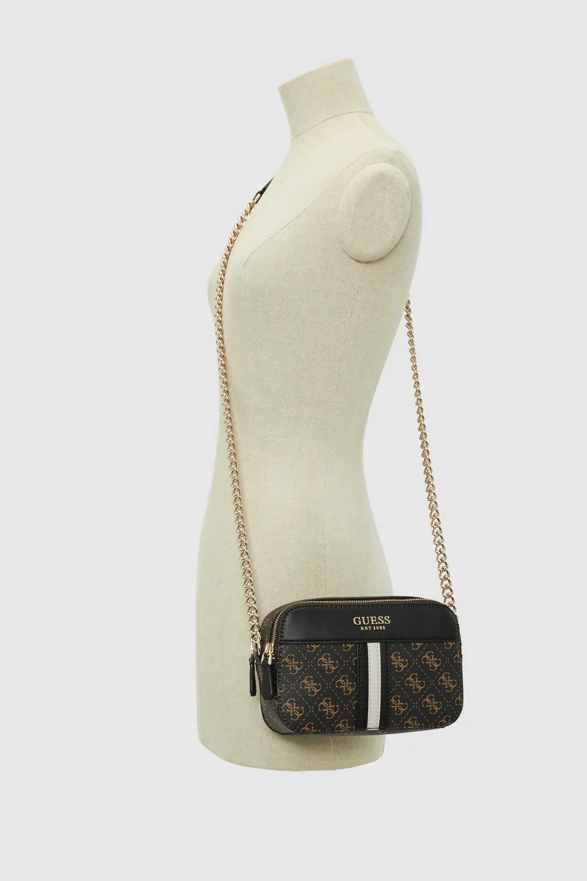 Noelle Kasinta Crossbody Bag