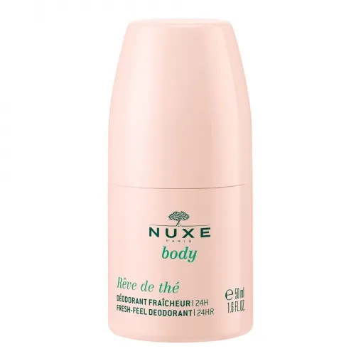 NUXE RDT BODY DEODORANT 24H 50ML