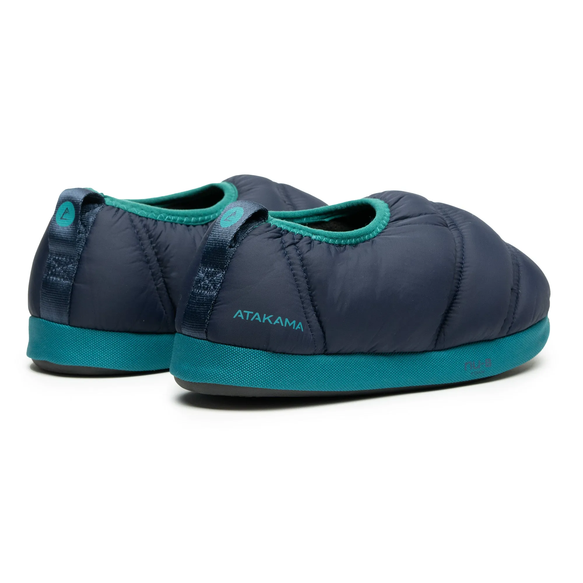 Pantuflas térmicas Futaleufú Kids 2024