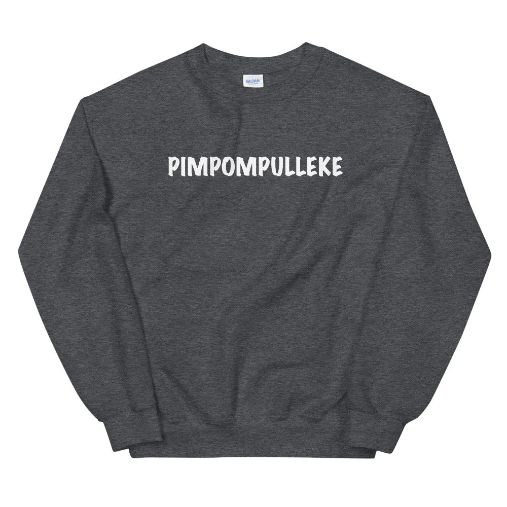 Pimpompulleke