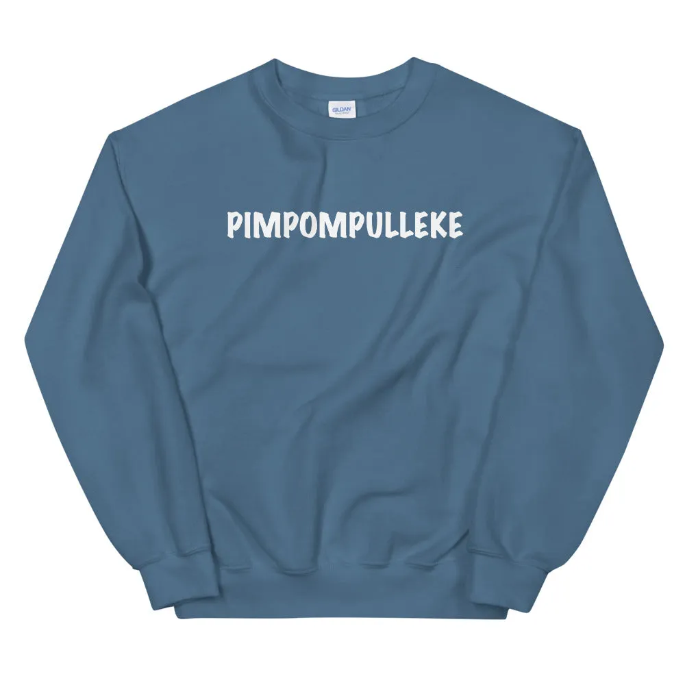 Pimpompulleke