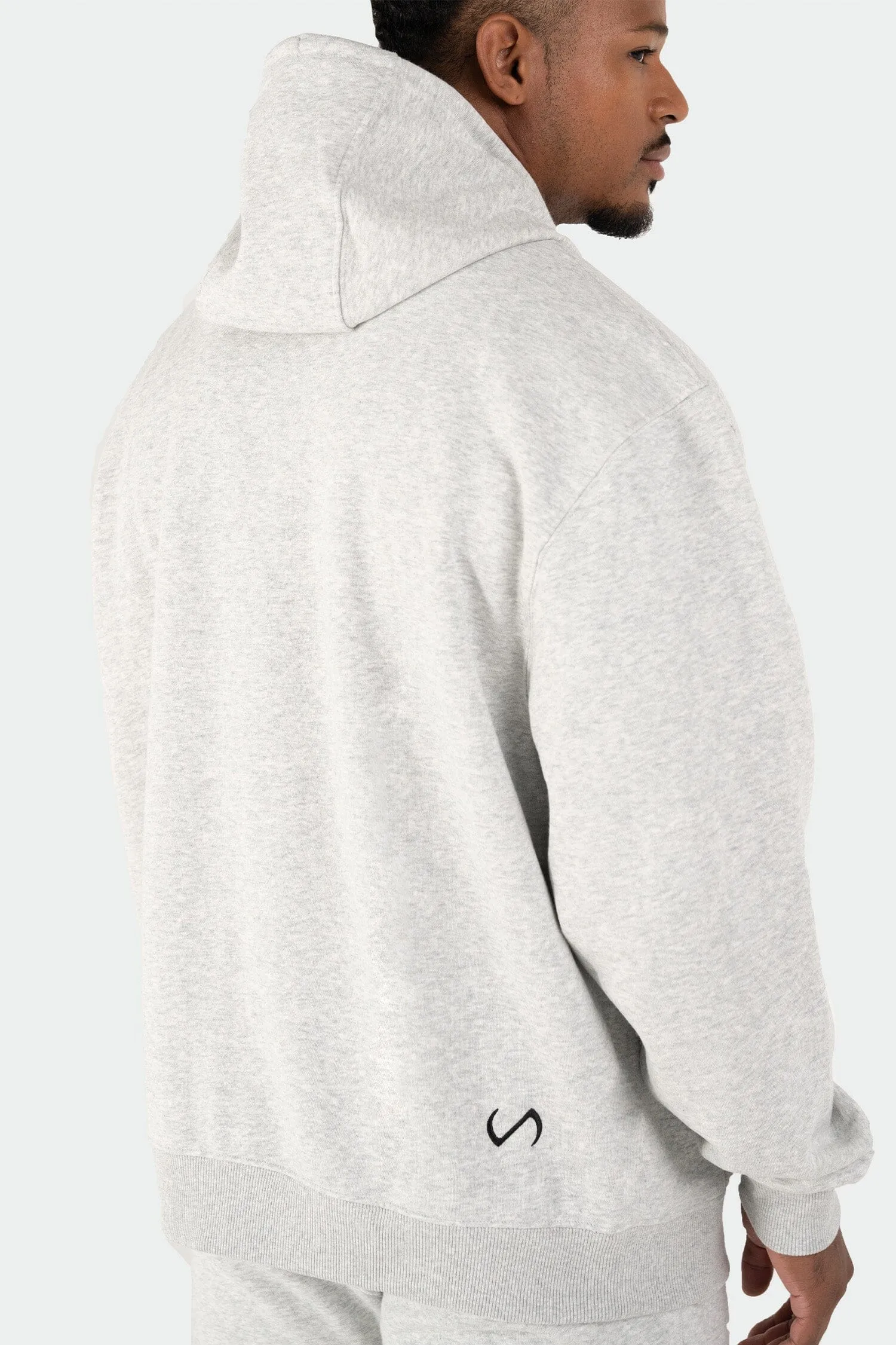 Pivotal Zip-Up Hoodie