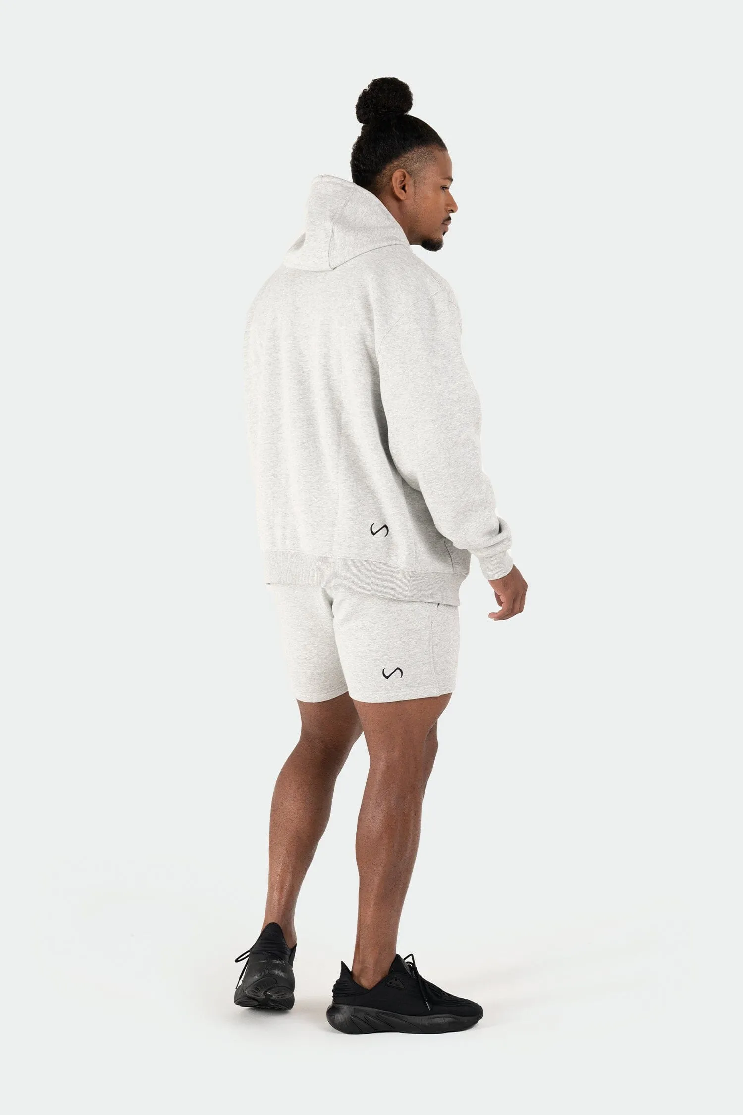 Pivotal Zip-Up Hoodie