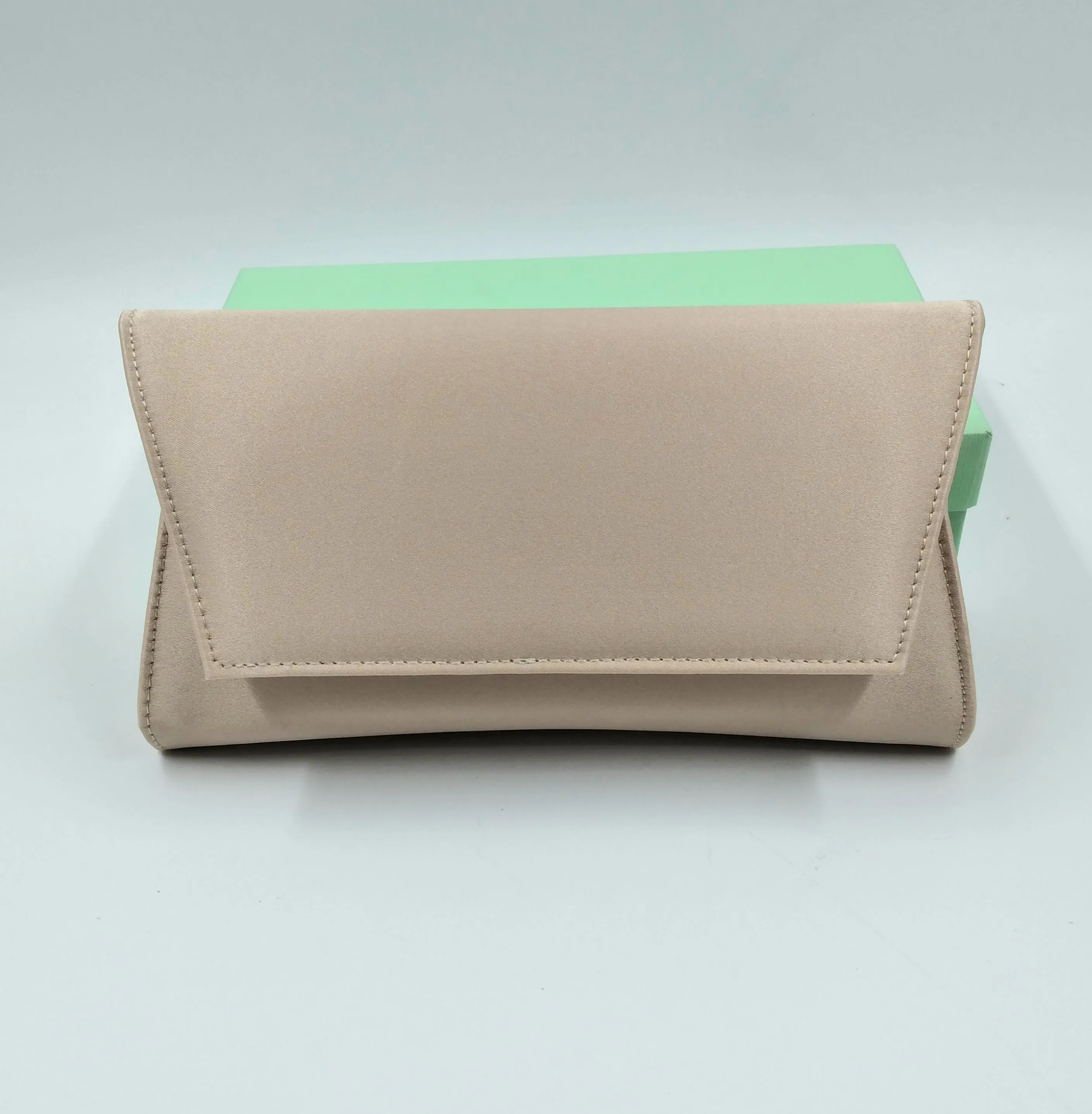 POCHETTE RASO CIPRIA