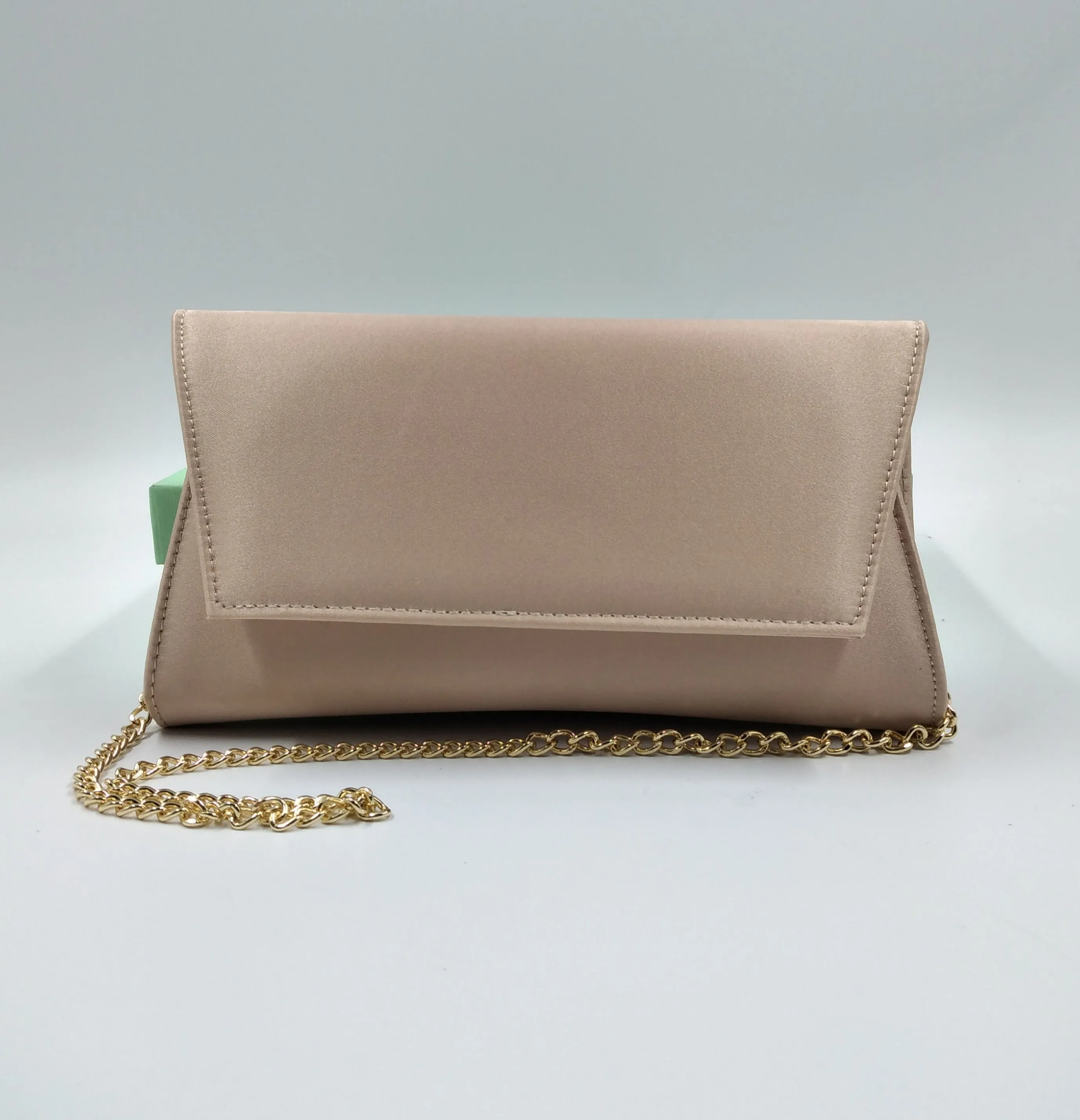 POCHETTE RASO CIPRIA