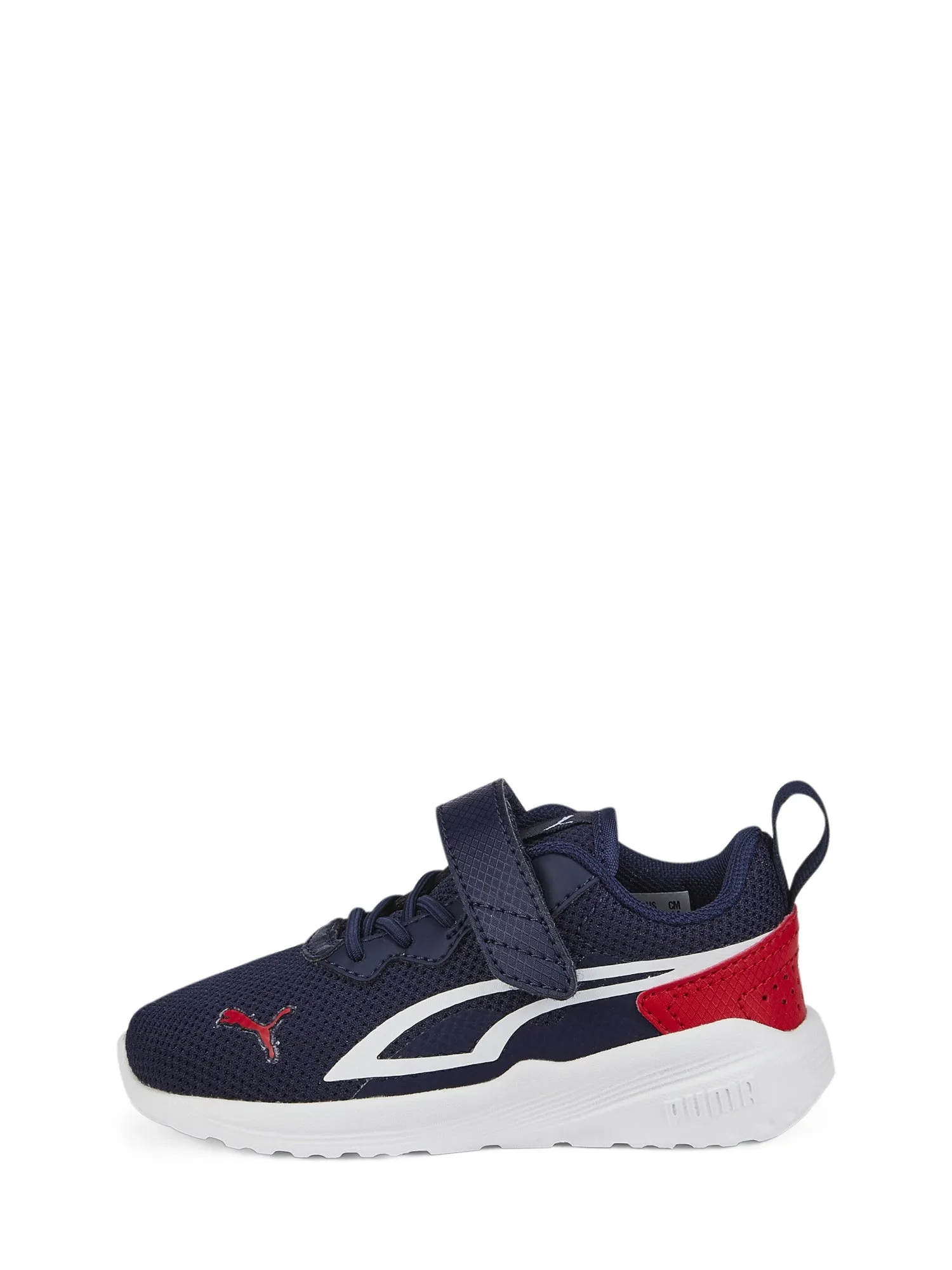 Puma Scarpe Con Strappi 387388