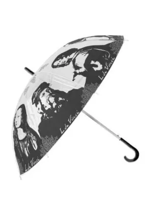 "Leonardo" umbrella