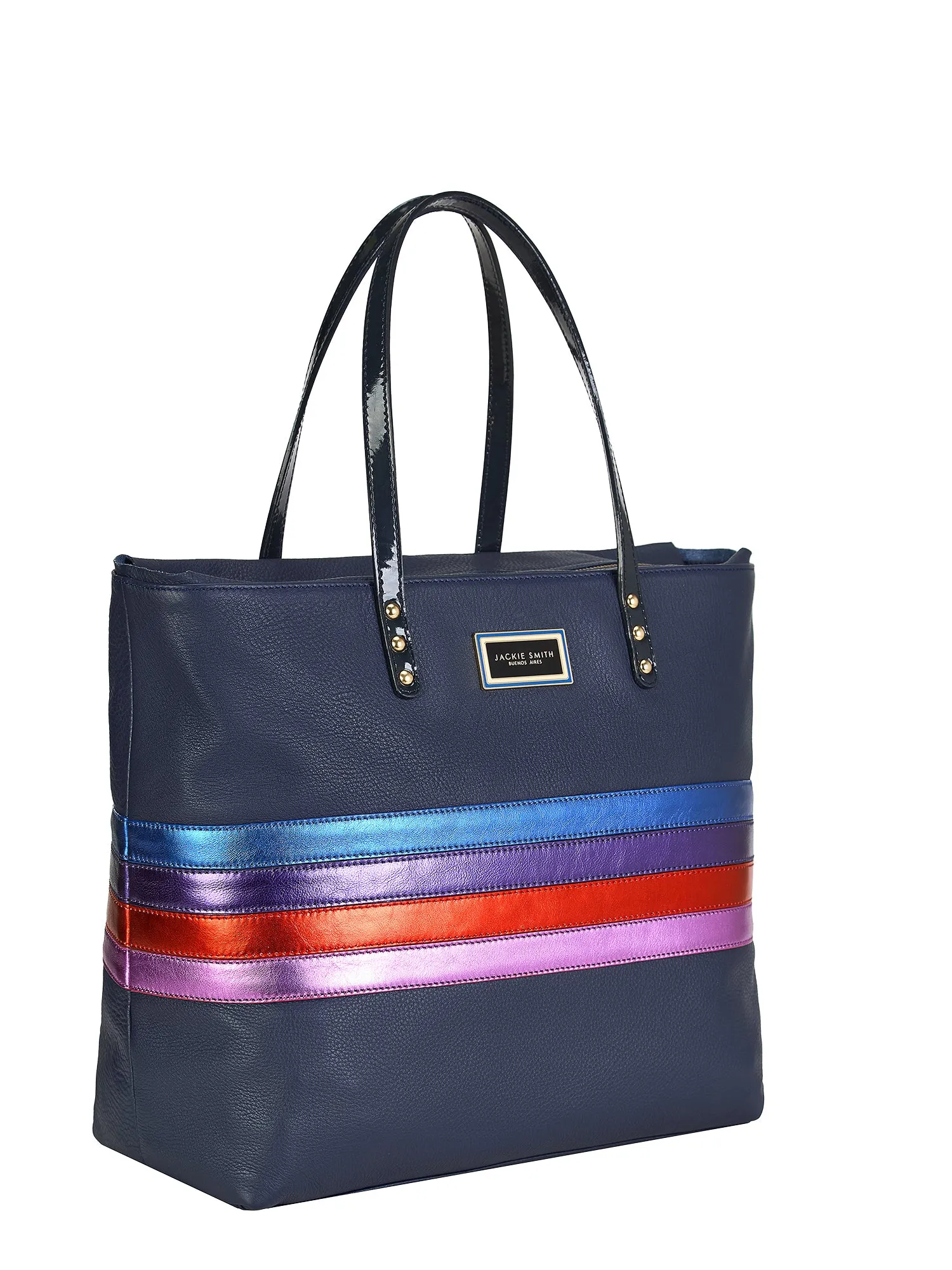 Rainbow Bag