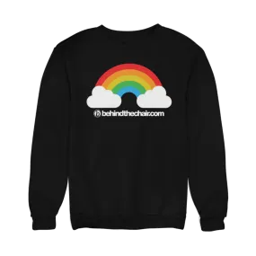 Rainbow Sweatshirt