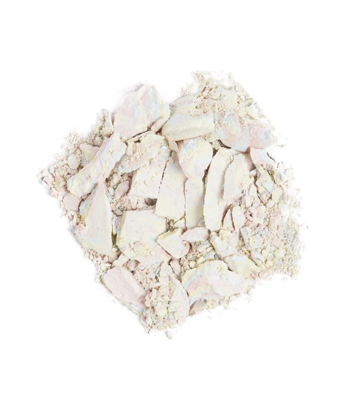 Revolution - Polvos compactos Aura Powder