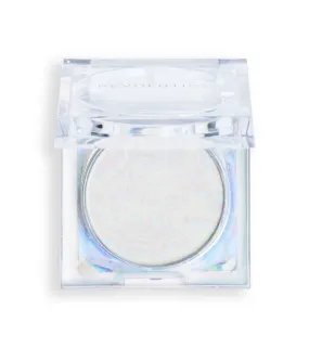 Revolution - Polvos compactos Aura Powder