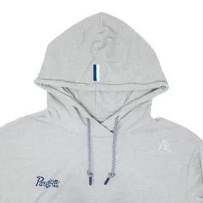 Rhoback x Pardon My Take "The Iso" Performance Hoodie