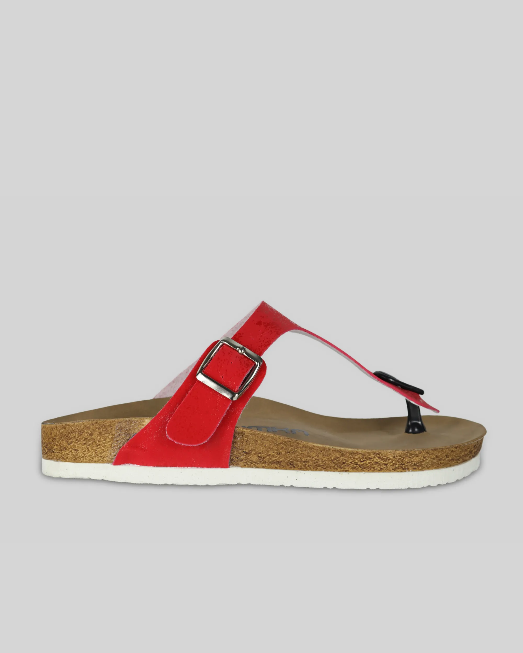 Sandalias Special Rojo