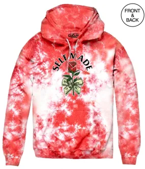 SELF MADE ROSE TD HOODIE