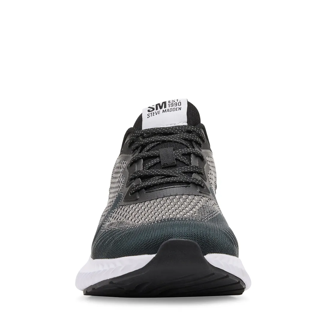 SLATER-N BLACK/GREY