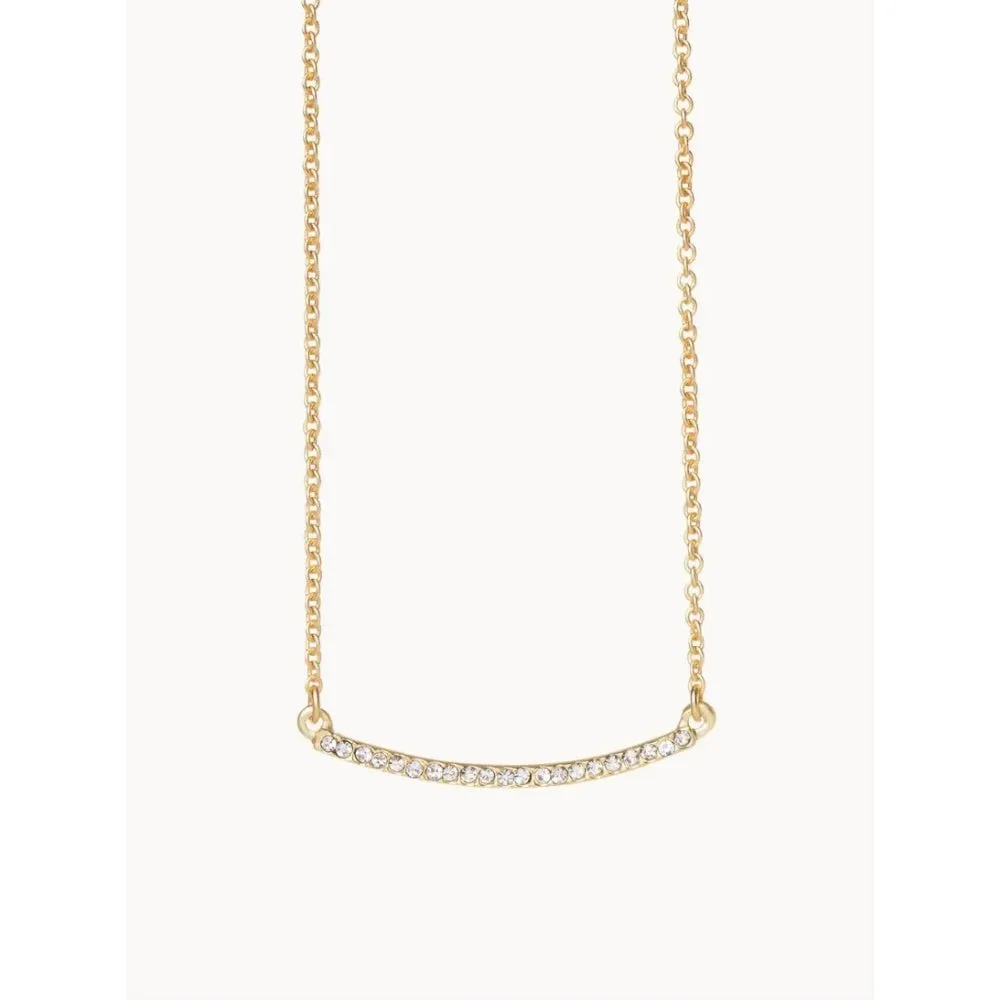 Spartina Sea La Vie Rock It Necklace