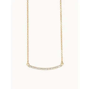 Spartina Sea La Vie Rock It Necklace