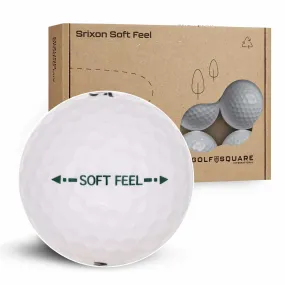 Srixon Soft Feel