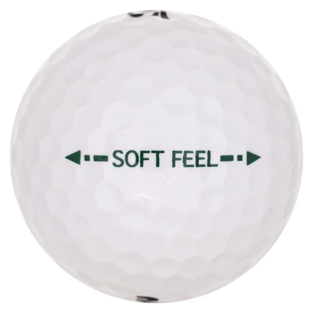 Srixon Soft Feel