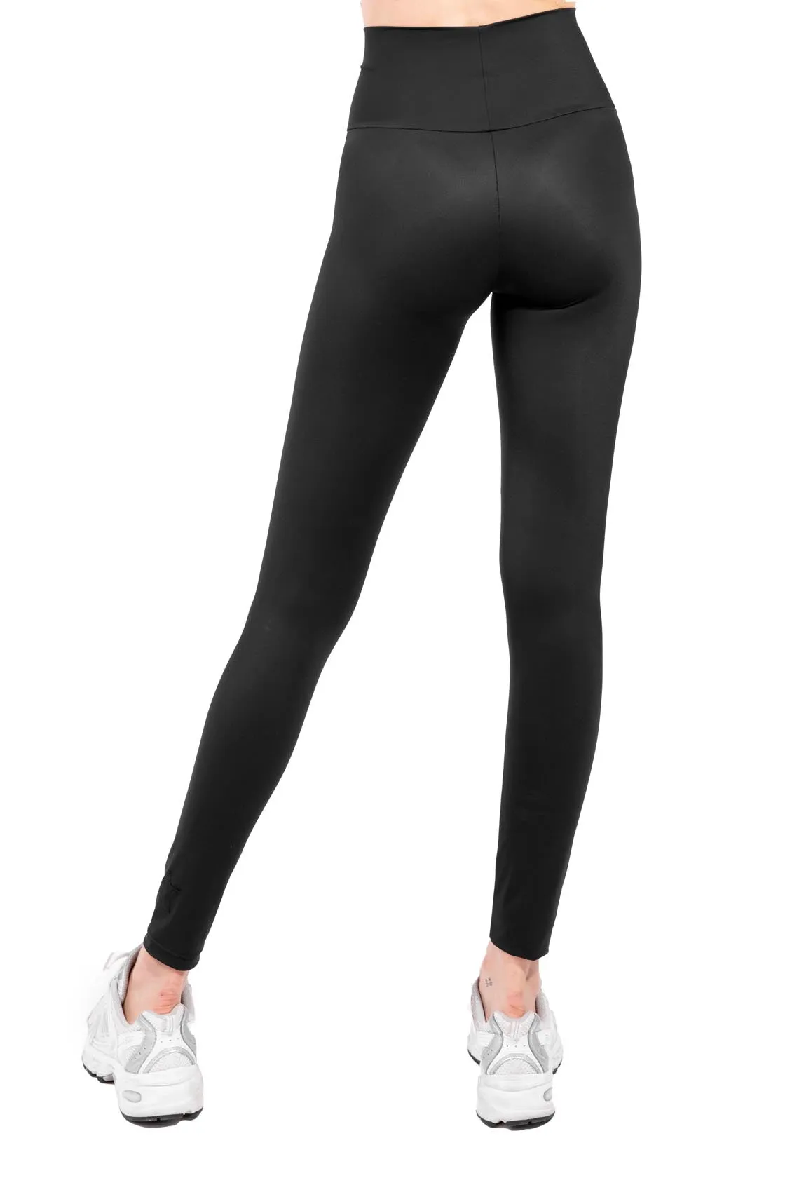 Stellaire Leggings Cosmetici con Q10 Anti invecchiamento cutaneo