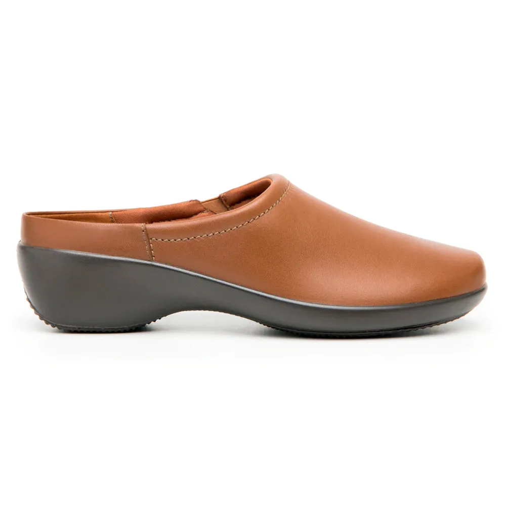 Suecos Casuales Slip On de Mujer Flexi 51726