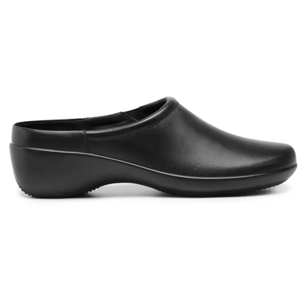 Suecos Casuales Slip On de Mujer Flexi 51726