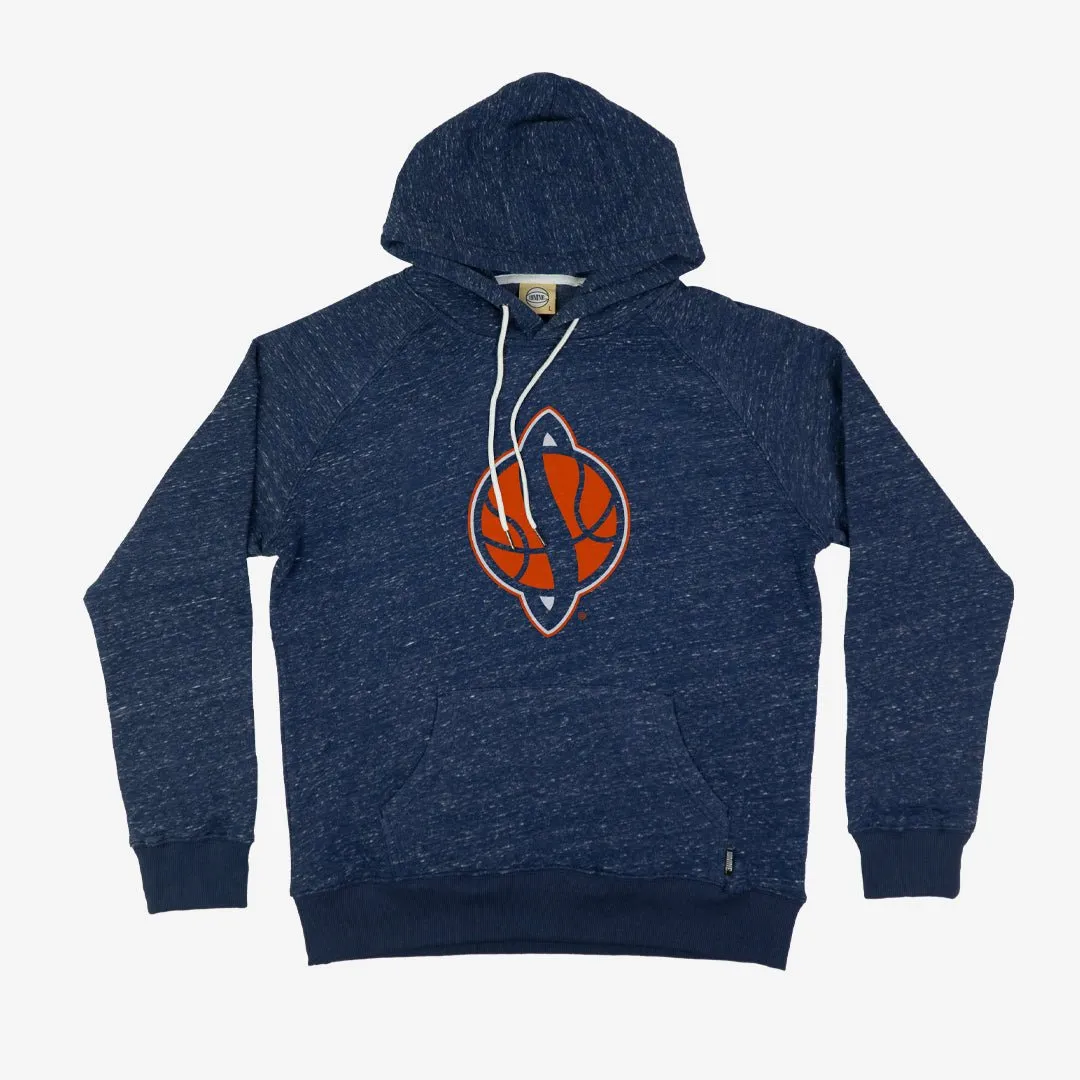 Syracuse Orange '96 Logo Hoodie