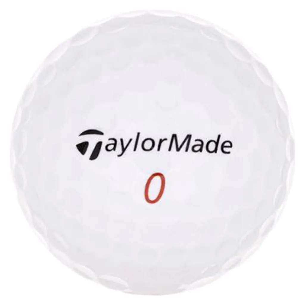 Taylormade Burner Soft