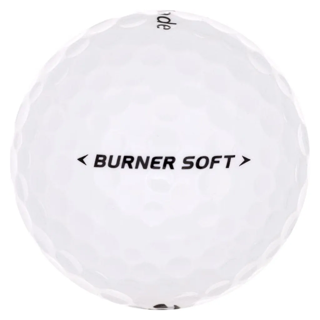 Taylormade Burner Soft