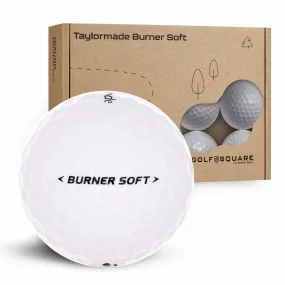 Taylormade Burner Soft