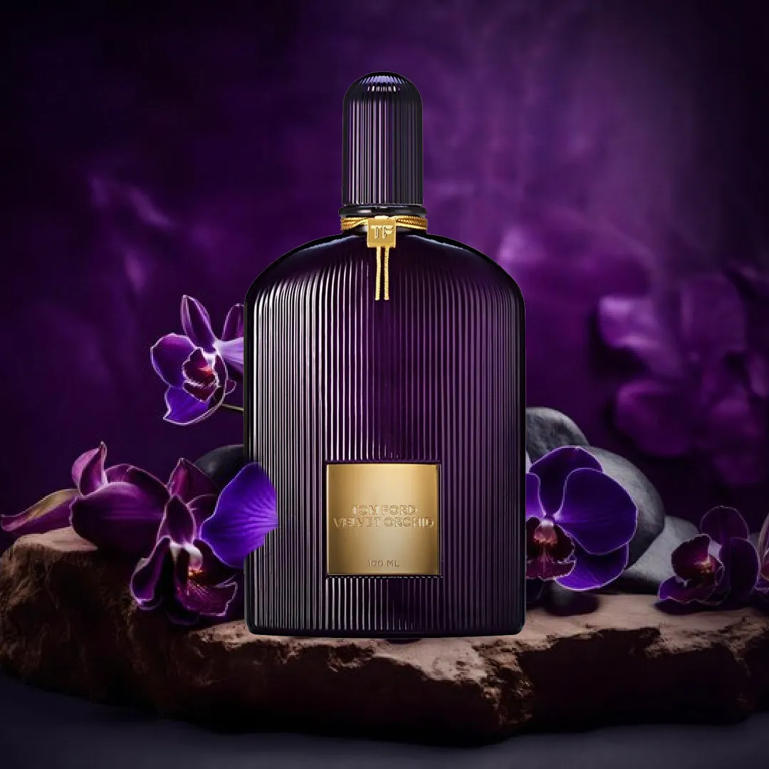 Tom Ford Velvet Orchid Eau De Parfum Spray