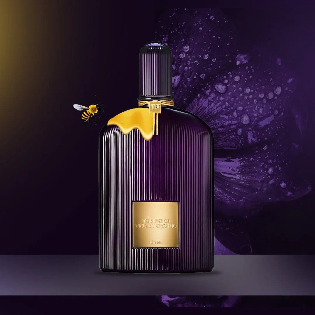 Tom Ford Velvet Orchid Eau De Parfum Spray