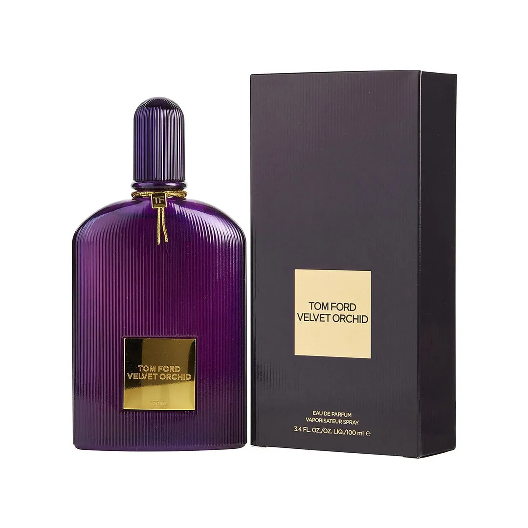 Tom Ford Velvet Orchid Eau De Parfum Spray