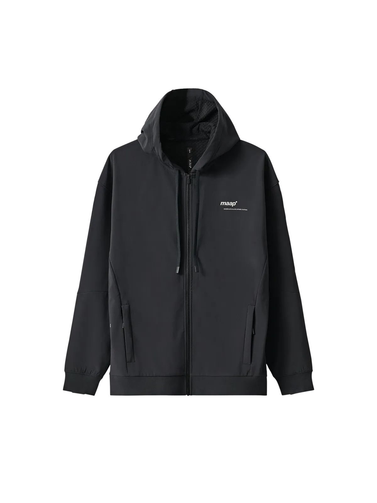 Training Zip Hoodie