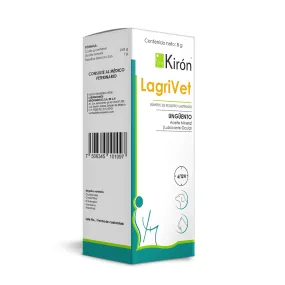 Ungüento Lagrivet Kiron