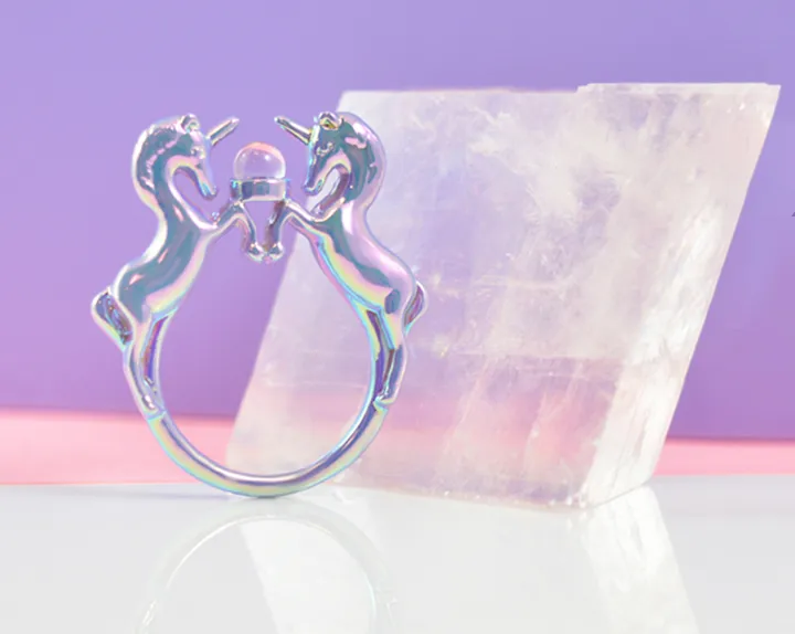 UNICORN RING