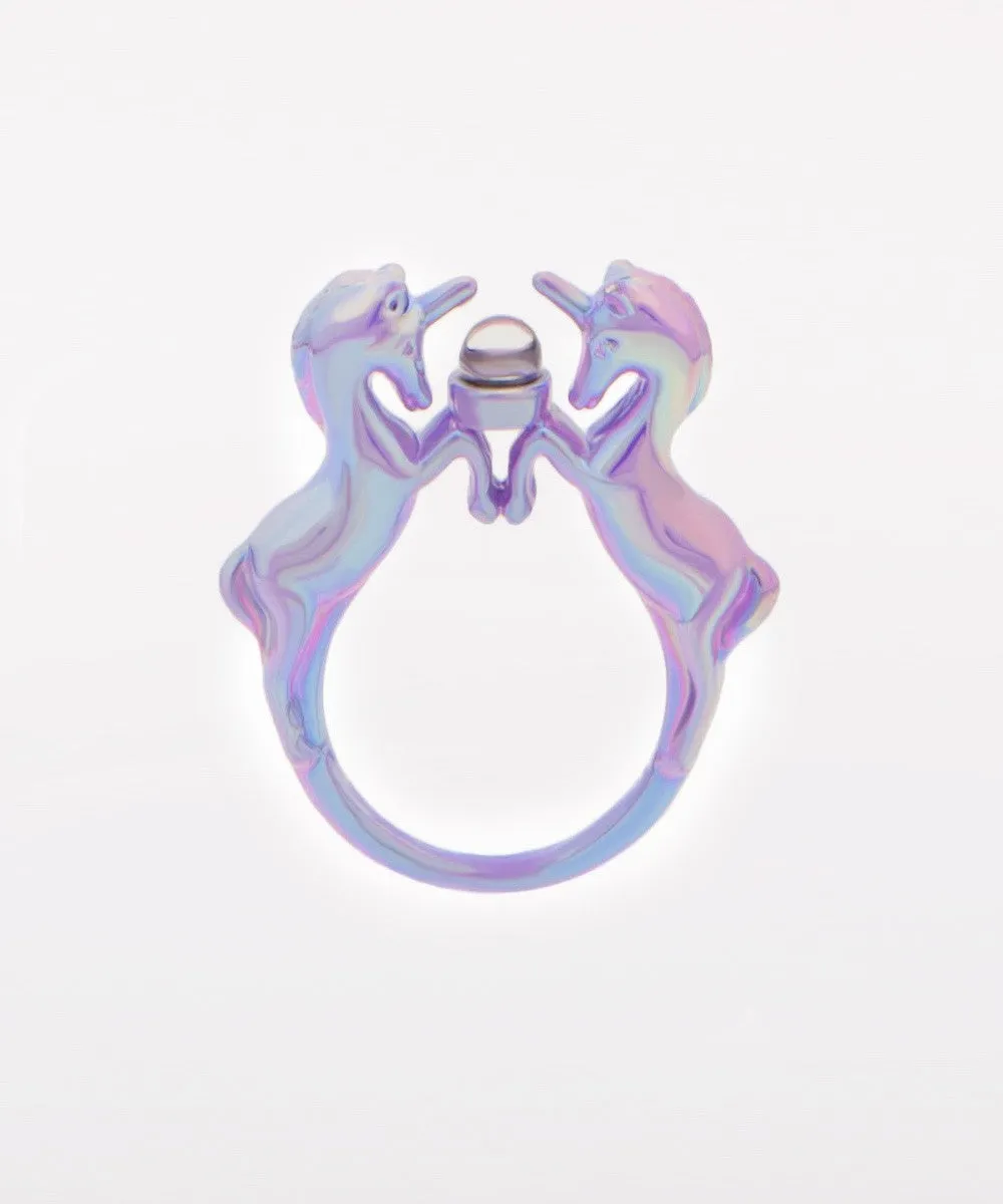 UNICORN RING