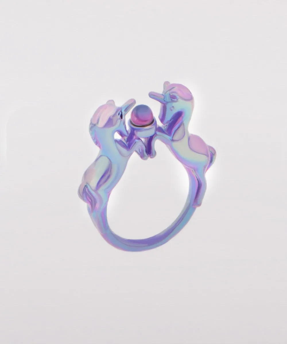 UNICORN RING